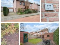 President Hopstakenlaan 17, 4741 DB Hoeven