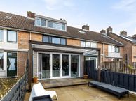 Lange Meet 52, 3291 TV Strijen