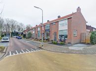 Christiaan Huygensstraat 12, 3331 EA Zwijndrecht