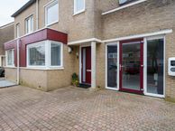 Hibiscusstraat 2, 1338 WK Almere