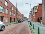 Viljoenstraat 98, 2572 PG Den Haag