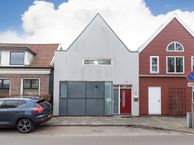 Zuidereinde 8, 1243 KE 's-Graveland