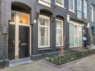 Eerste Nassaustraat 15 H, 1052 BE Amsterdam