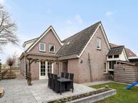 De Hoogte 8, 8326 BD Sint Jansklooster