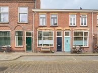 Jasmijnstraat 39, 3551 SP Utrecht