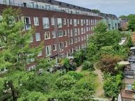 Vosmaerstraat 8 B, 3027 KK Rotterdam