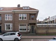 Korte Parkstraat 9, 4611 CT Bergen op Zoom