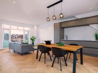 Linnaeushof 15 2, 1098 KJ Amsterdam