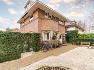 Backershagenlaan 6, 2243 AC Wassenaar