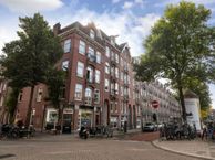 Jacob van Lennepkade 259 H, 1054 ZT Amsterdam