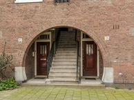 Legmeerplein 21 II, 1058 NK Amsterdam