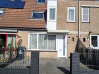 Albergerbos 112, 2134 MV Hoofddorp