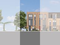 Mieke Hoogerwerflaan 16, 2809 VA Gouda