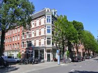 Bosboom Toussaintstraat 50 -IV, 1054 AT Amsterdam