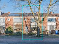 Van Lennepstraat 91, 2406 AZ Alphen aan den Rijn