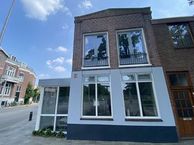 Mauritsstraat 1 A, 3583 HE Utrecht