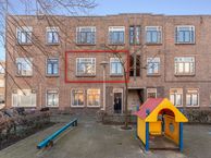 Bataviastraat 22 bis, 3531 XE Utrecht