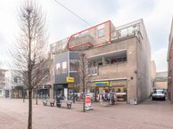 Pastoor Gowthorpestraat 77, 3772 CA Barneveld