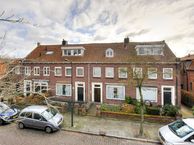 Valkenierslaan 118, 4834 CK Breda