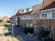 Christiaan van der Takstraat 36, 2662 JG Bergschenhoek