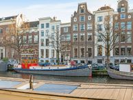Keizersgracht 796 G, 1017 EC Amsterdam