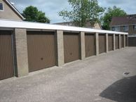 Elzenlaan (garage nr. 11), 1702 SM Heerhugowaard