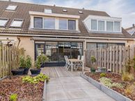 Portugalstraat 3, 2408 CE Alphen aan den Rijn