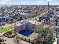 Lycklamastraat 33, 8801 BB Franeker