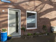 Boisotstraat 3, 3554 XA Utrecht