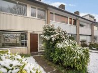 Wolfraadstraat 9, 4834 JA Breda