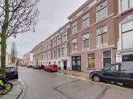 Bazarstraat 9, 2518 AE Den Haag