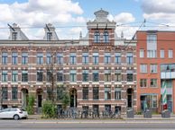 Wijttenbachstraat 53 A, 1093 HV Amsterdam