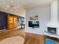 Lage Duin 45, 2121 CD Bennebroek