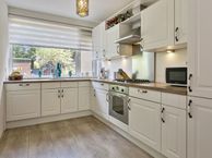 Loethe 7, 2381 BK Zoeterwoude