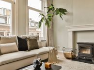 Balthasar Floriszstraat 14 -3, 1071 VC Amsterdam