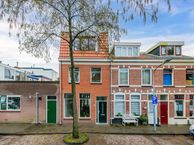 President Steijnstraat 85, 2021 VB Haarlem