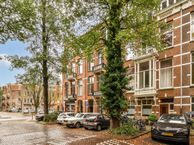 Johannes Verhulststraat 35 huis, 1071 MR Amsterdam
