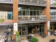 Castellastraat 3, 6512 EV Nijmegen