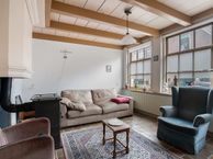 Hoogstraat 6, 8861 AG Harlingen