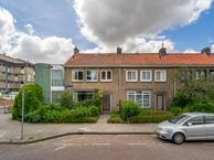 Henriëtte Bosmansstraat 58, 1077 XJ Amsterdam