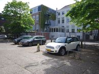 Lage Nieuwstraat, 2512 VZ Den Haag