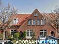 Spinnerplein 11, 7545 TV Enschede