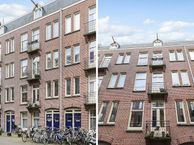 Rochussenstraat 5 2, 1051 JK Amsterdam