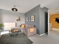 Lumièrestraat 39 +PP, 1087 JH Amsterdam