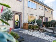 Lobeliuslaan 312, 1504 EG Zaandam