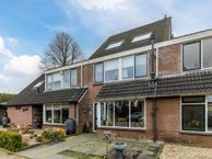 Plaggenmeierslaan 8, 3781 DN Voorthuizen