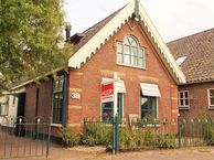 Weipoortseweg 3 B, 2381 NA Zoeterwoude