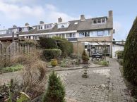 Pieter de Hooghstraat 21, 1701 LA Heerhugowaard