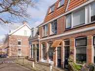 Maerten van Heemskerckstraat 81, 2021 ZH Haarlem