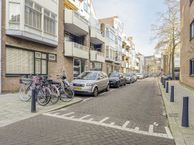 Lambertusstraat 27 a, 3061 WC Rotterdam